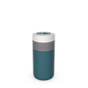 Travel mug isotherme 300 ml bleu foncé - Visuel 2